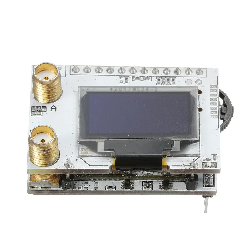 Eachine PRO58 RX Diversity 40CH 5.8G OLED SCAN FPV Receiver Fatshark Dominator Goggels VS Realacc RX5808 PRO Kit Accessories