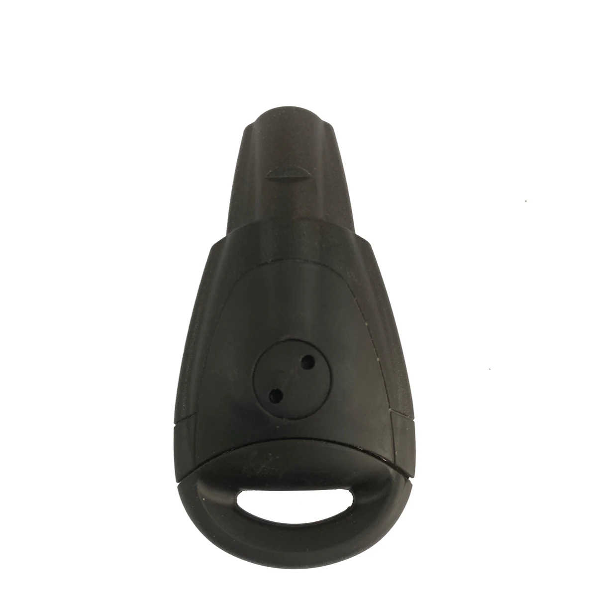 BEST KEY Remote Car Key Shell Case For Saab 9-3 93 2003-2007 Replacement Keyless Fob Case 4 Buttons Uncut Blade Smart Card