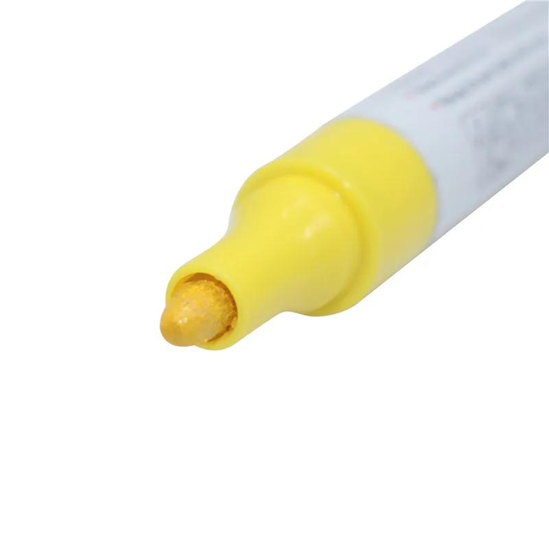 Car Scratch Repair Pen Auto Touch Up Paint Pen Fill Remover Vehicle Tyre Paint Marker Clear Kit for Car Styling Scratch Fix Care