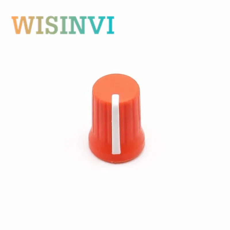 5pcs 15*20MM Half-axis EQ Gain Rubber Knob for Pioneer Mixer DJM750 800 850 900 2000 Mixer Freely Adjust the Angle