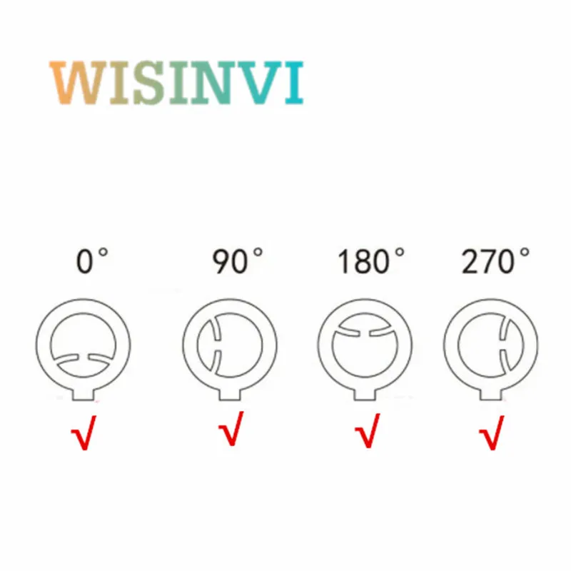 5pcs 15*20MM Half-axis EQ Gain Rubber Knob for Pioneer Mixer DJM750 800 850 900 2000 Mixer Freely Adjust the Angle
