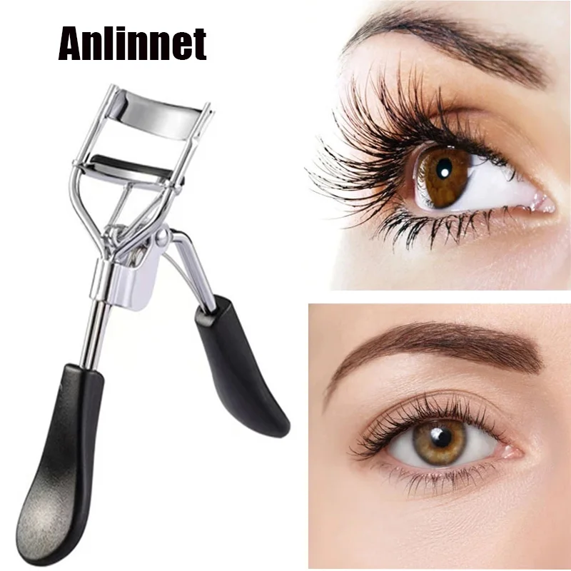 Anlinnet Professional Makeup 60 Clusters Personal Cluster Eyelash Single Tuft of M Sandwich Eyelash Grafting False Eyelashes