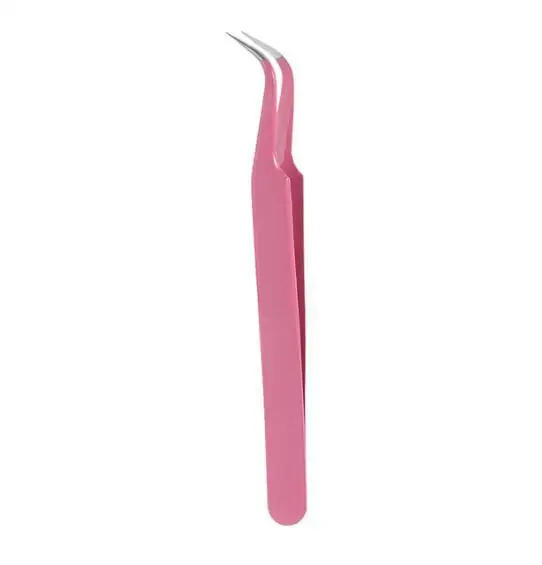 Anlinnet Professional Makeup 60 Clusters Personal Cluster Eyelash Single Tuft of M Sandwich Eyelash Grafting False Eyelashes