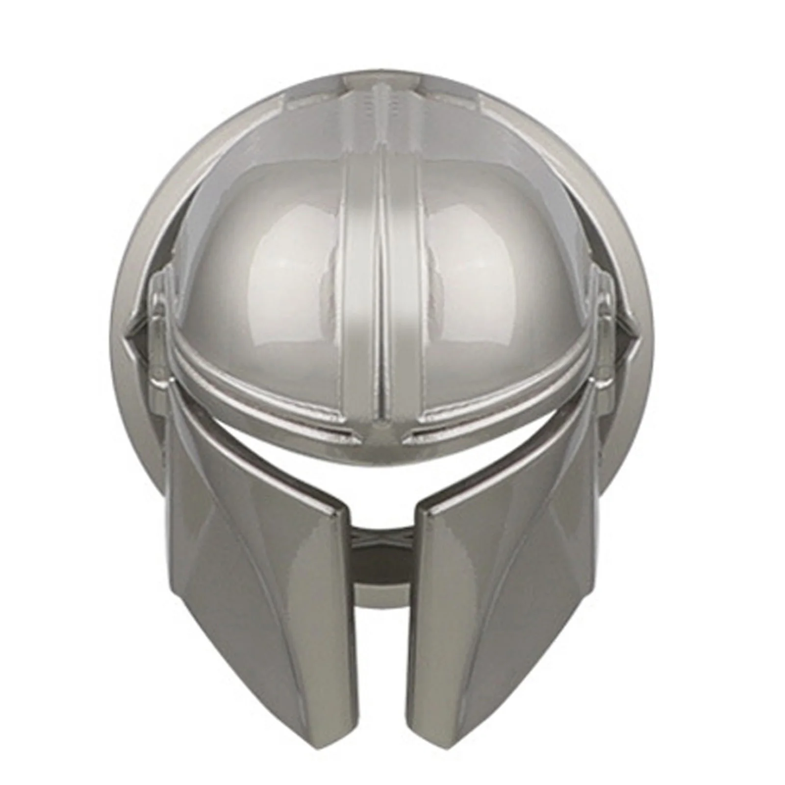 Start Button Cover 3D Start Engine Button Cover Decoration Protective Anti-scratches Auto Ignition Start Stop Switch Button