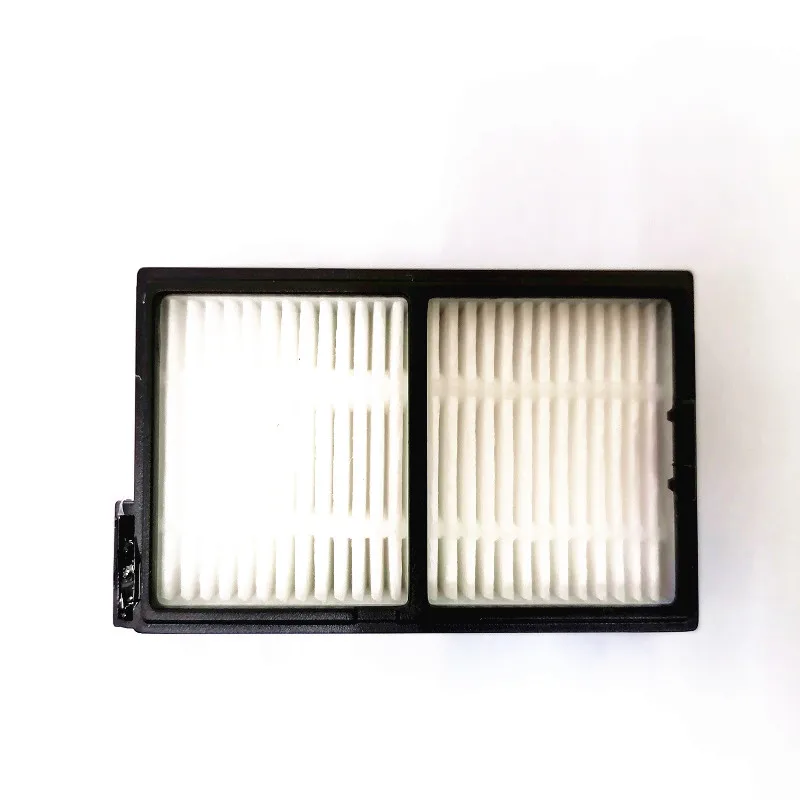 For Cecotec Conga 5490 6090 7090 Robot Vacuum Cleaner Replacement Spare Parts Main Side Brush Hepa Filter Mop Cloth Accessories