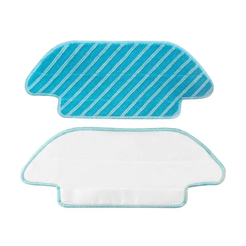 For Cecotec Conga 5490 6090 7090 Robot Vacuum Cleaner Replacement Spare Parts Main Side Brush Hepa Filter Mop Cloth Accessories