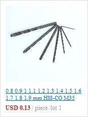 1Set M16 M18 M20 M22 M24 x 1mm 1.5mm 2mm 2.5mm Taper and Plug Metric Tap Pitch For Mold Machining * 1 1.5 2 2.5