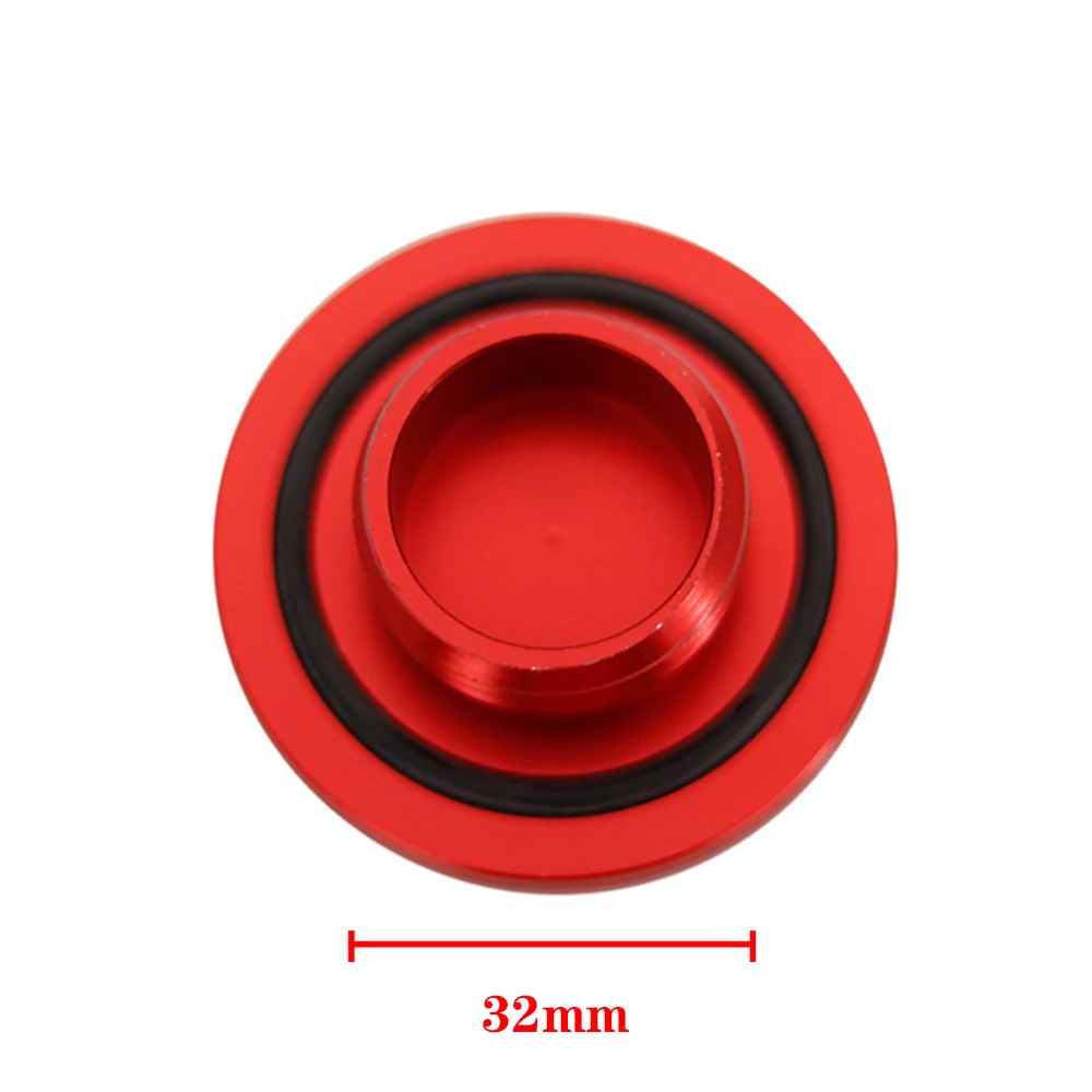 Blitz Aluminum Engine Oil Cap Tank Cover for Honda for Toyota for Subaru