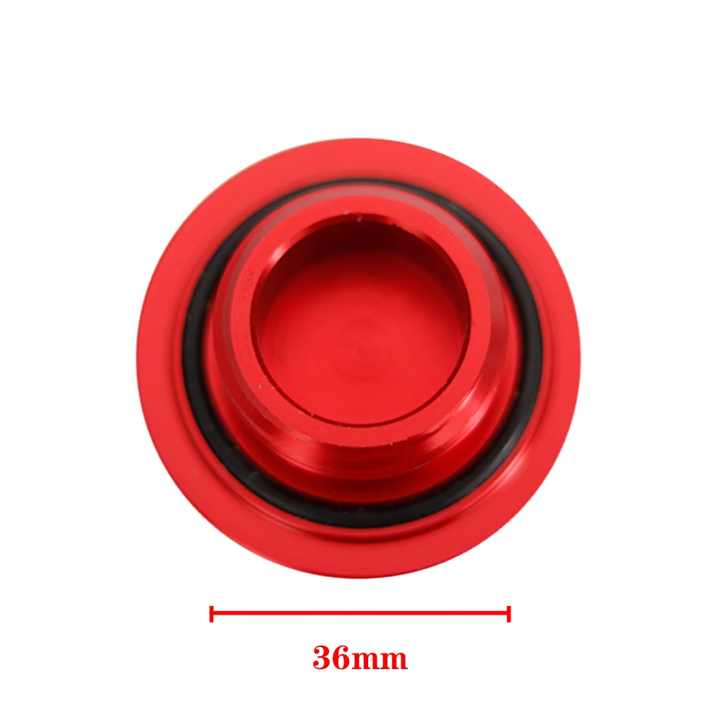 Blitz Aluminum Engine Oil Cap Tank Cover for Honda for Toyota for Subaru