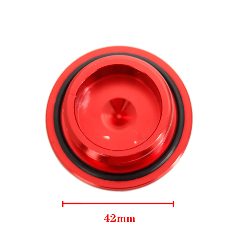 Blitz Aluminum Engine Oil Cap Tank Cover for Honda for Toyota for Subaru