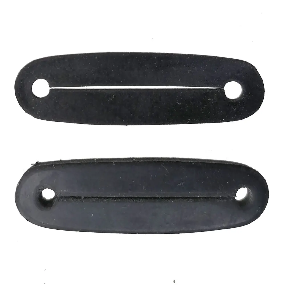 Scuba Diving Backplate Round Harness Adjustable Slider Tech Cave Diving Harness Backplate Chinch Adapter