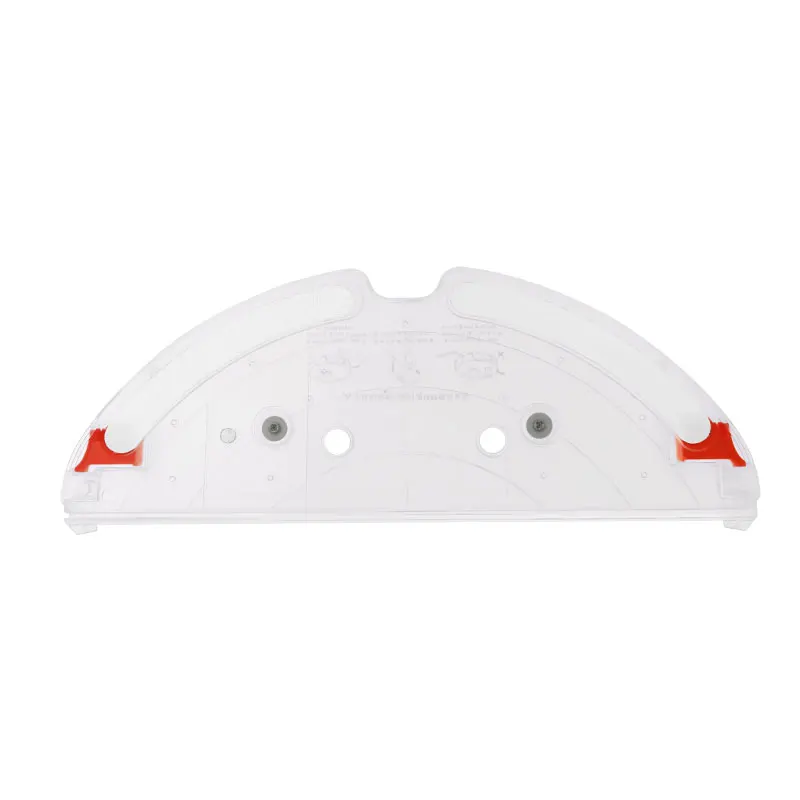 Fit For ( Roborock Q7 Max / Q7 Max+ / T7 Pro / S5 Max / S6 MaxV / T8 ) Mop Mount Holder Tray Rack Water Tank Accessory Part