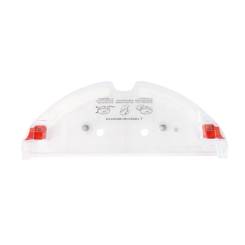 Fit For ( Roborock Q7 Max / Q7 Max+ / T7 Pro / S5 Max / S6 MaxV / T8 ) Mop Mount Holder Tray Rack Water Tank Accessory Part