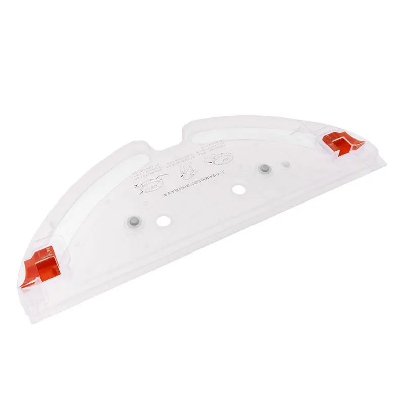 Fit For ( Roborock Q7 Max / Q7 Max+ / T7 Pro / S5 Max / S6 MaxV / T8 ) Mop Mount Holder Tray Rack Water Tank Accessory Part