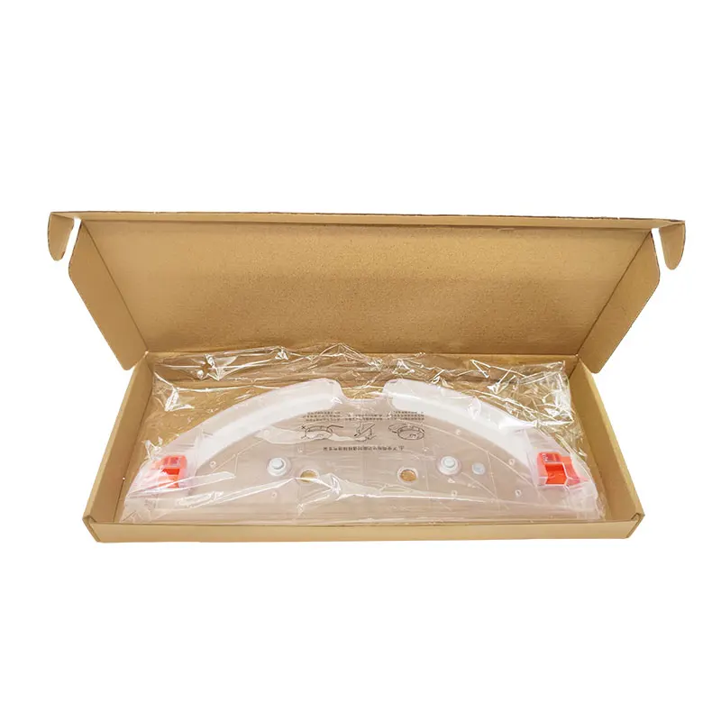 Fit For ( Roborock Q7 Max / Q7 Max+ / T7 Pro / S5 Max / S6 MaxV / T8 ) Mop Mount Holder Tray Rack Water Tank Accessory Part