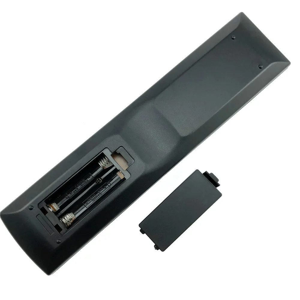Remote Control for Yamaha Audio Receiver for RX-V650 / RX-V459 / RX-V730RDS RX-V3800 RX-V663 RX-V863 RX-V461 RXV561 RX450