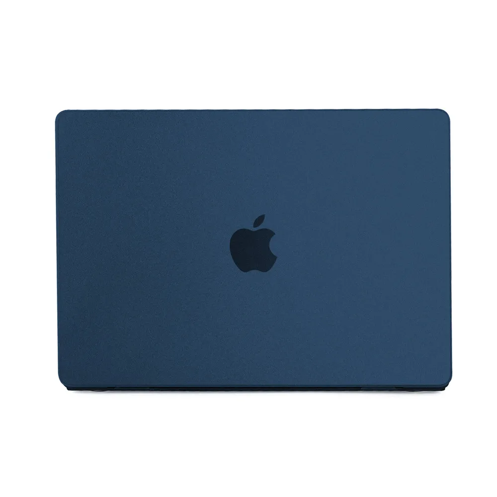 2026 New Ultra Thin Hard Shell Laptop Case For Macbook Air 13 Case For Macbook Pro 14 M5 M4 M3 M2 M1 Chip Air 13.6 15 2024 Cover
