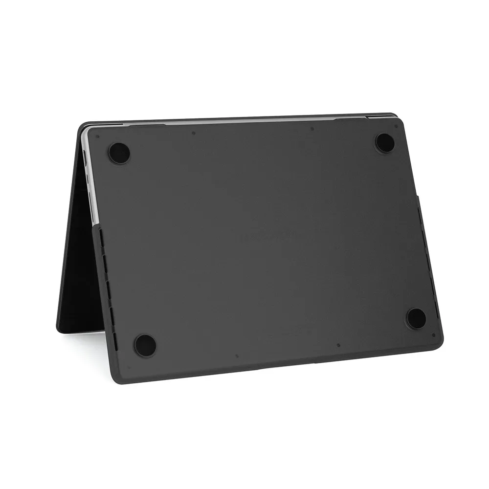 2026 New Ultra Thin Hard Shell Laptop Case For Macbook Air 13 Case For Macbook Pro 14 M5 M4 M3 M2 M1 Chip Air 13.6 15 2024 Cover