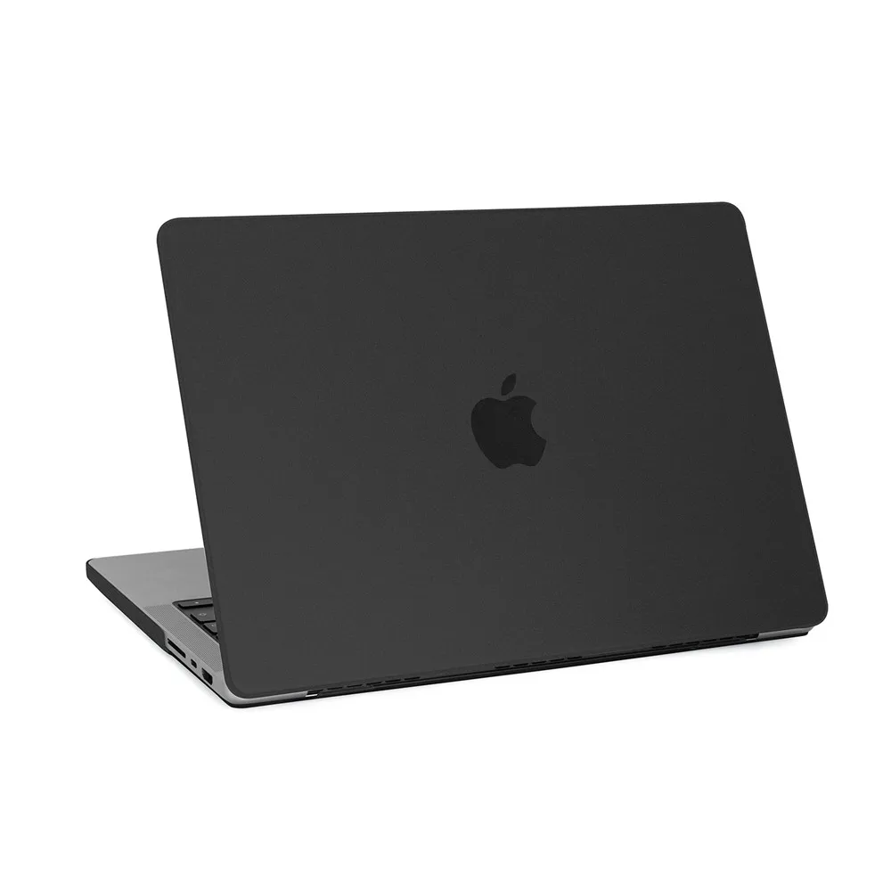 2026 New Ultra Thin Hard Shell Laptop Case For Macbook Air 13 Case For Macbook Pro 14 M5 M4 M3 M2 M1 Chip Air 13.6 15 2024 Cover