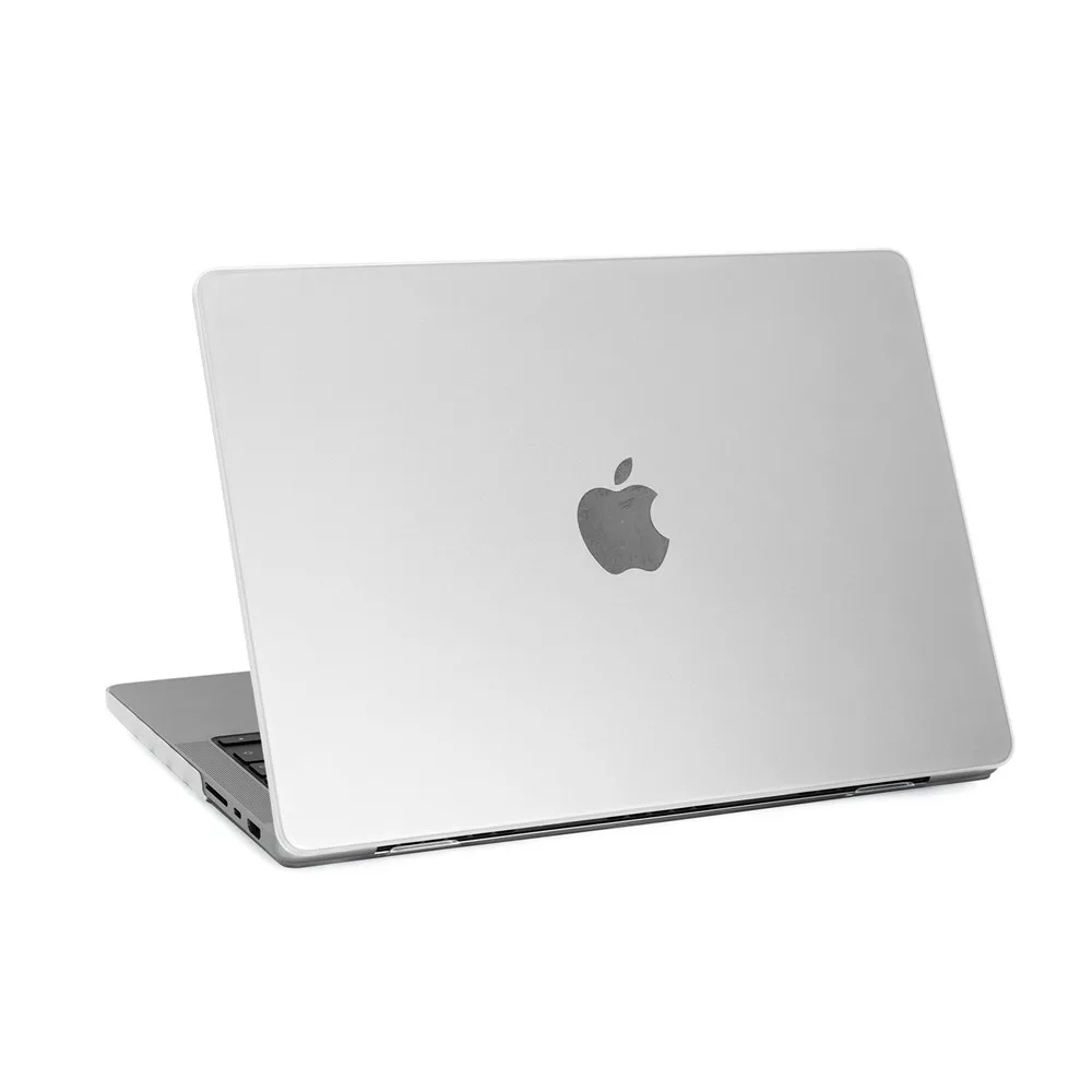 2026 New Ultra Thin Hard Shell Laptop Case For Macbook Air 13 Case For Macbook Pro 14 M5 M4 M3 M2 M1 Chip Air 13.6 15 2024 Cover