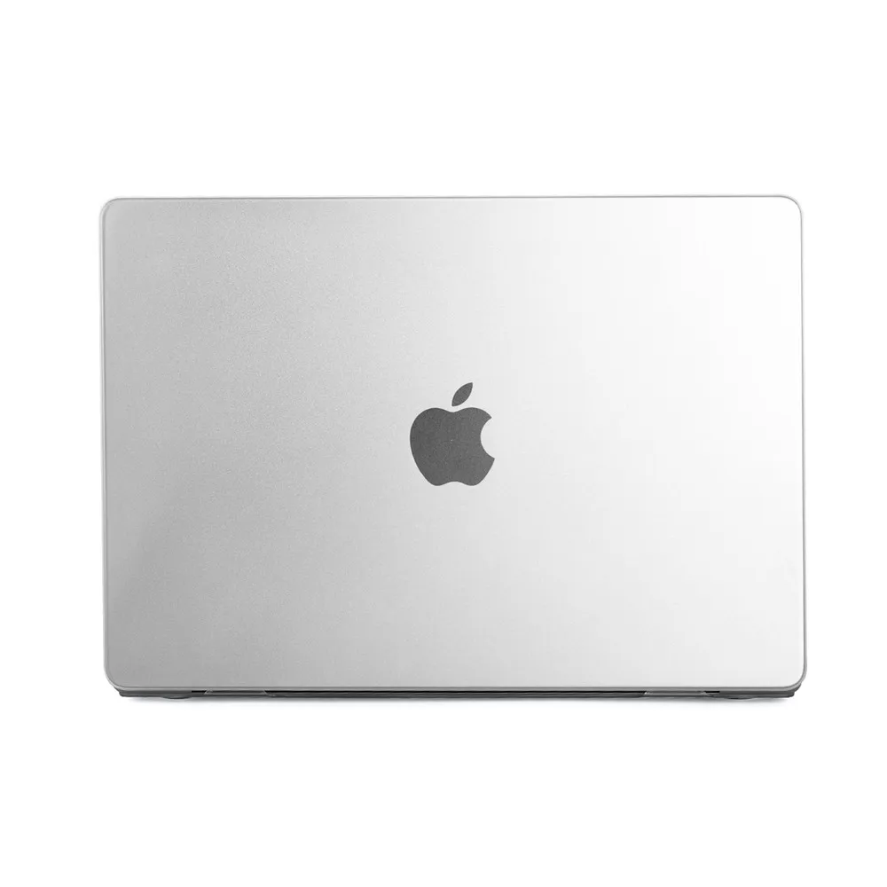 2026 New Ultra Thin Hard Shell Laptop Case For Macbook Air 13 Case For Macbook Pro 14 M5 M4 M3 M2 M1 Chip Air 13.6 15 2024 Cover