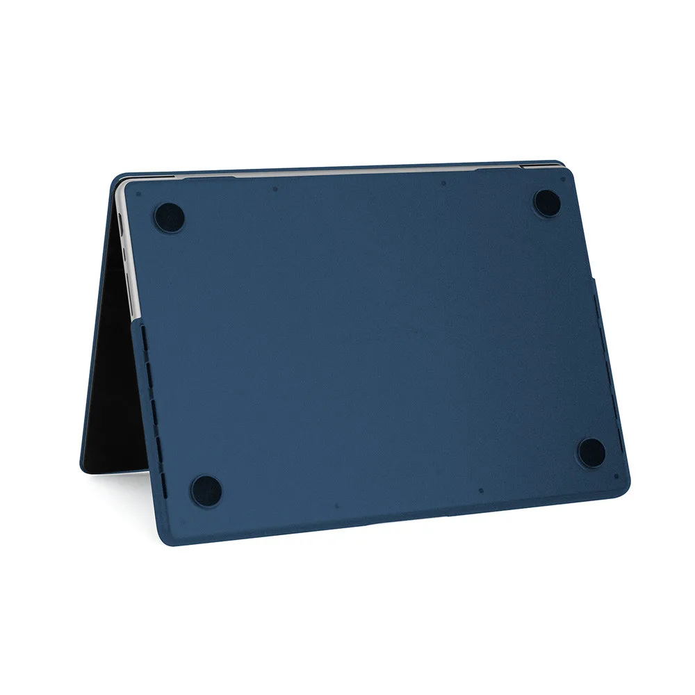2026 New Ultra Thin Hard Shell Laptop Case For Macbook Air 13 Case For Macbook Pro 14 M5 M4 M3 M2 M1 Chip Air 13.6 15 2024 Cover