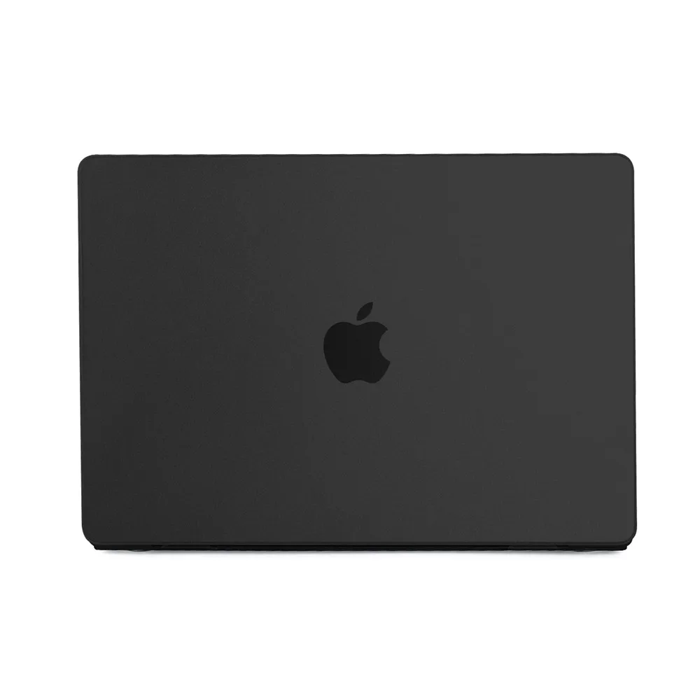 2026 New Ultra Thin Hard Shell Laptop Case For Macbook Air 13 Case For Macbook Pro 14 M5 M4 M3 M2 M1 Chip Air 13.6 15 2024 Cover