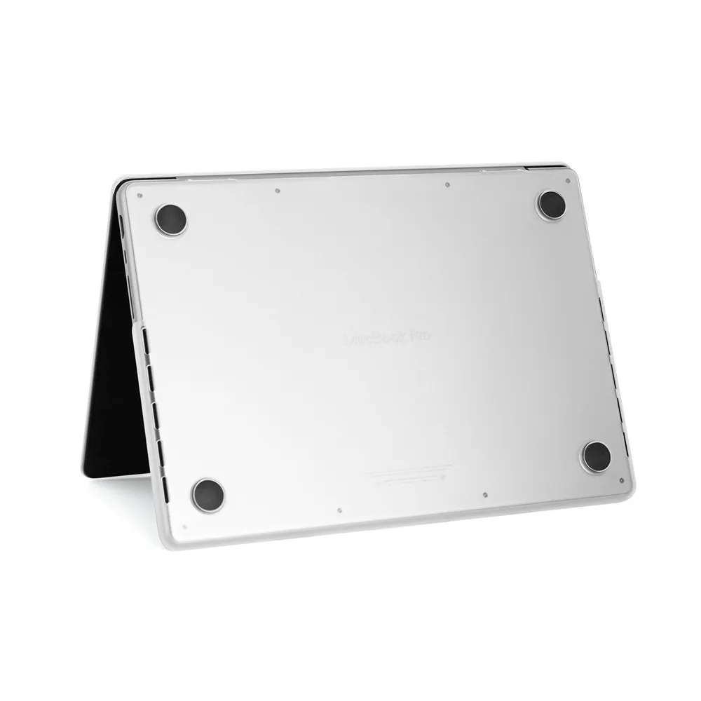2026 New Ultra Thin Hard Shell Laptop Case For Macbook Air 13 Case For Macbook Pro 14 M5 M4 M3 M2 M1 Chip Air 13.6 15 2024 Cover