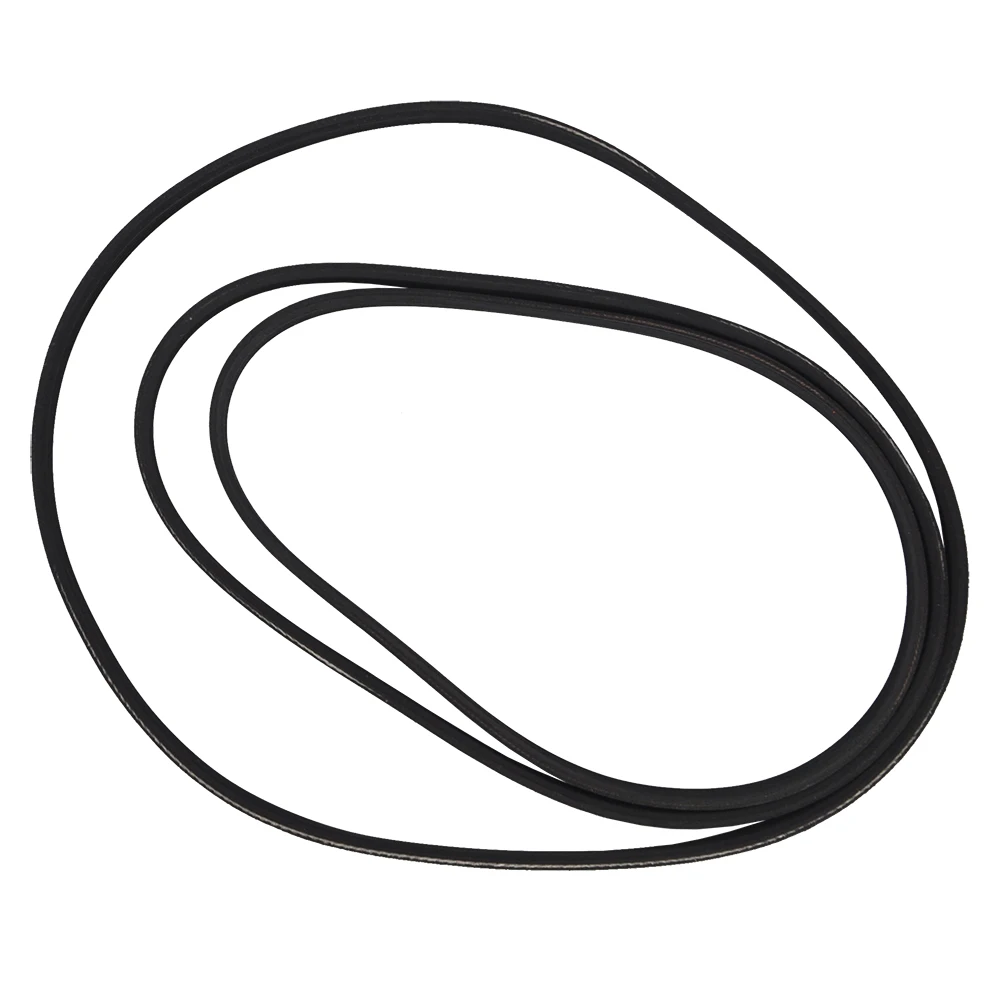 V-Belt PJ610 240J 3/ 4/ 5/ 6/ 7/ 8 Ribs For DIY RC Model Motor Transmission Timing Belt