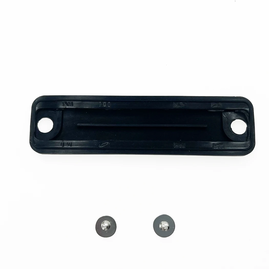 ESIRSUN Trunk Hatch Liftgate Switch Latch Release Button Rubber Cover Fit For Toyota Prius Sienna Sequoia Camry 4Runner Lexus