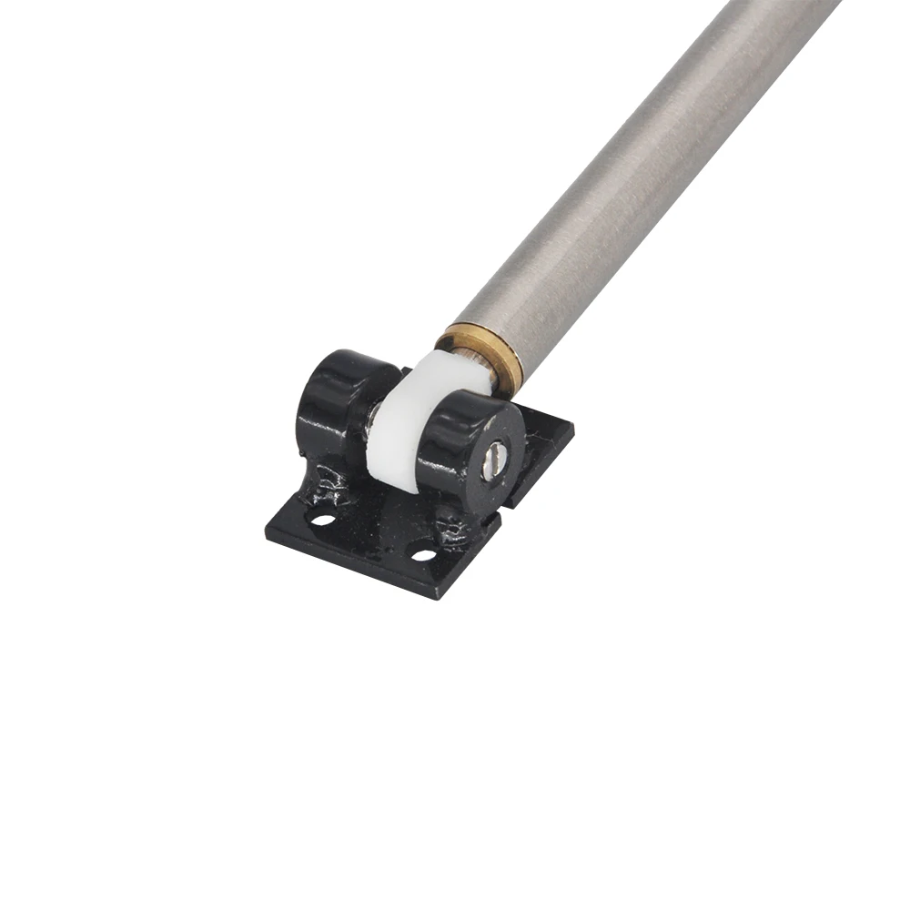 Metal Electric Push Rod Simulation Cylinder 30/50/80/100/130mm Travel 3 ~ 6V Pushrod For RC Car Excavator DIY Model Accessories