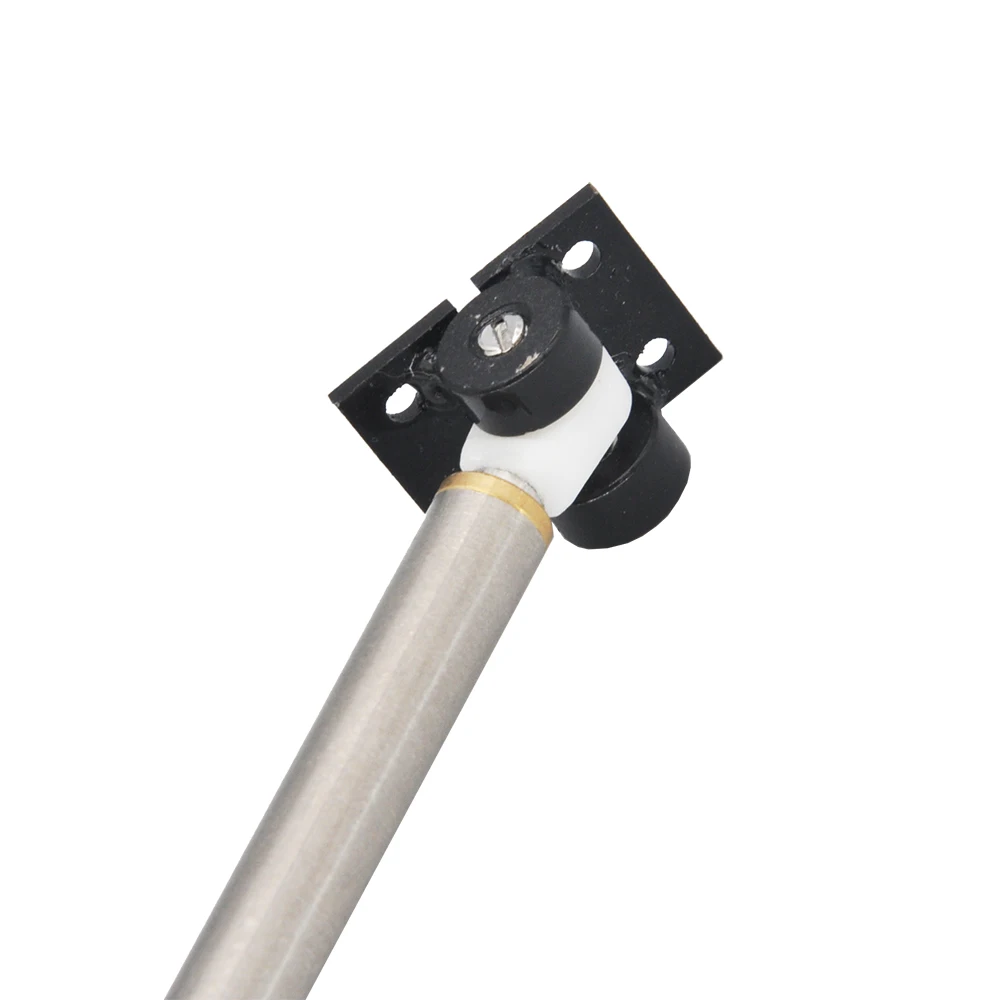 Metal Electric Push Rod Simulation Cylinder 30/50/80/100/130mm Travel 3 ~ 6V Pushrod For RC Car Excavator DIY Model Accessories