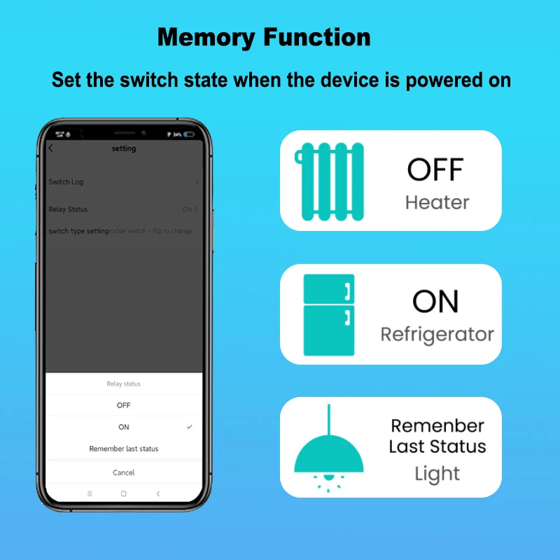 Smart ZigBee Socket Switch Module KWh Meter Energy Monitor Timer 16A Overload Protect Support Google Home Alexa