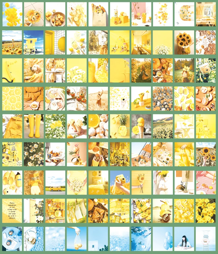 The New 400pcs/pack Lightweight Paper Vintage Craft Paper Mini Book DIY Scrapbooking Art Collage Photo Album Decor Supplies