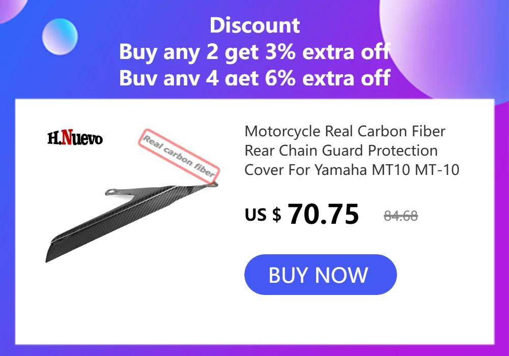Carbon Fiber Speedometer Gauges Cover For Yamaha MT09 MT 09 FZ09 FZ-09 2013-2019 2020 3K Motocycle Tachometer Instrument Frame
