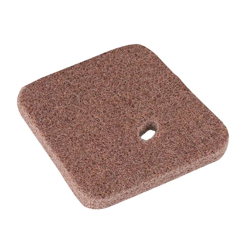 CMCP Trimmer Air Filter #4140-124-2800 for STIHL FS38 FS45 FS55 HS45 FC55 KM55 KM55R Grass Trimmer Chainsaw Air Filter