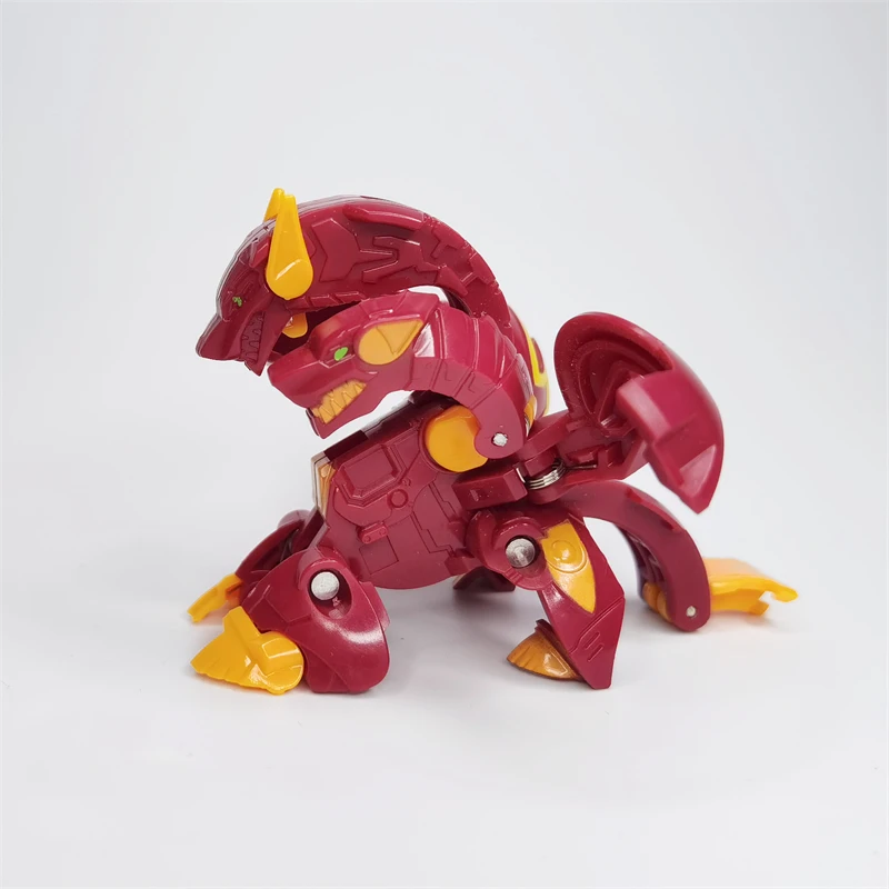 Original Series Ultra Dragonoid Battle Brawlers Unicorn Action Figure Gift Kids Toys for Boys
