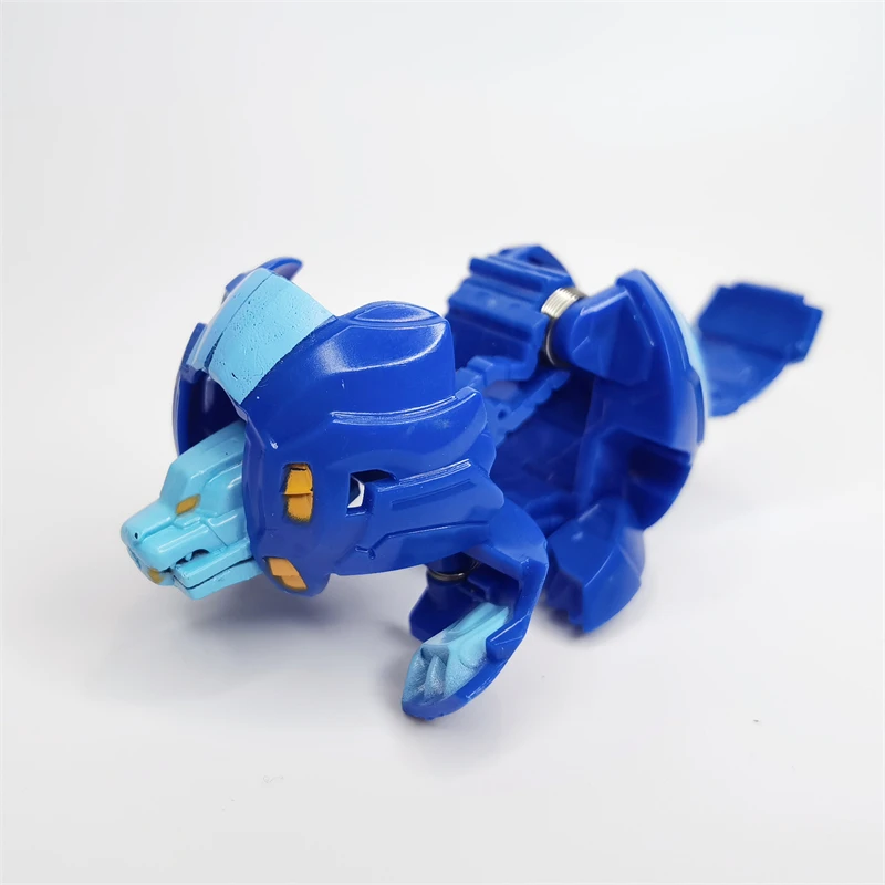 Original Series Ultra Dragonoid Battle Brawlers Unicorn Action Figure Gift Kids Toys for Boys
