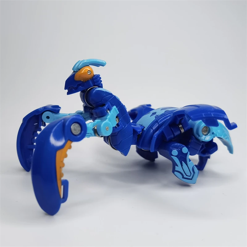 Original Series Ultra Dragonoid Battle Brawlers Unicorn Action Figure Gift Kids Toys for Boys