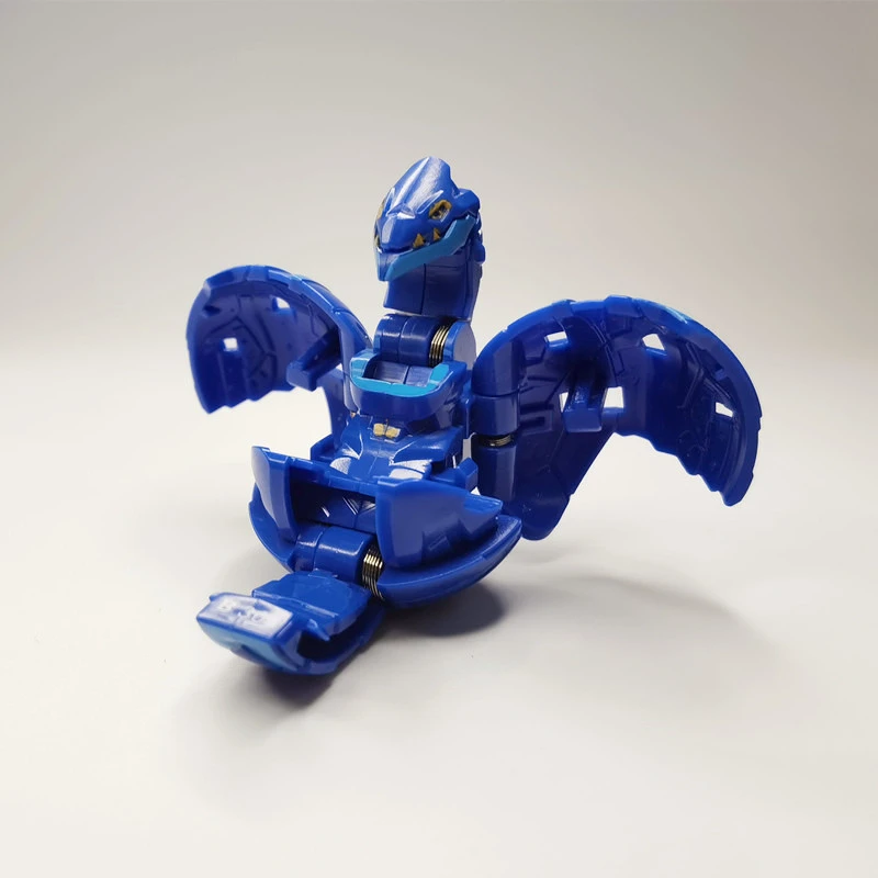 Original Series Ultra Dragonoid Battle Brawlers Unicorn Action Figure Gift Kids Toys for Boys