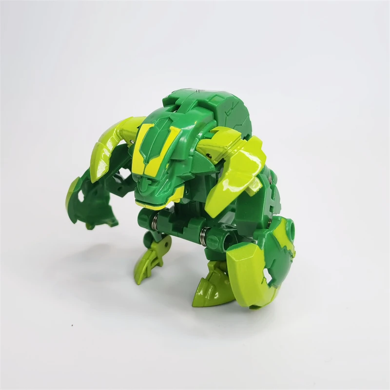 Original Series Ultra Dragonoid Battle Brawlers Unicorn Action Figure Gift Kids Toys for Boys