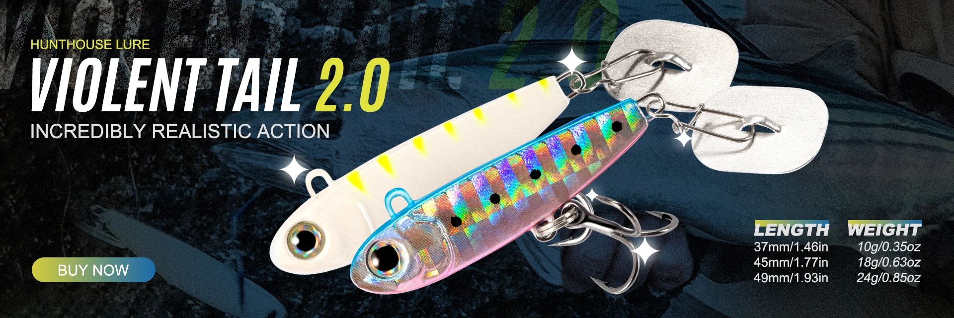 Hunthouse Saruna Minnow Lure Floating Jerkbait 90/125/147mm Wobbler Hard Bait Fishing for Seabass Saltwater Pike Fish Tackle