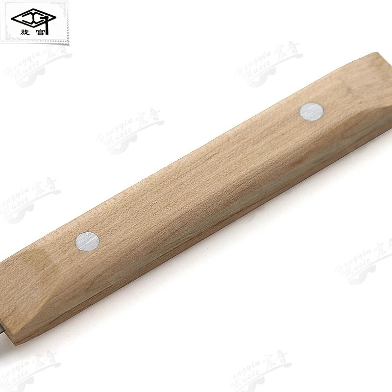 Piano Tuning Tool Tuning Maintenance 1505 Key Hole Bracer Key Hole Cork Piercing Tweener