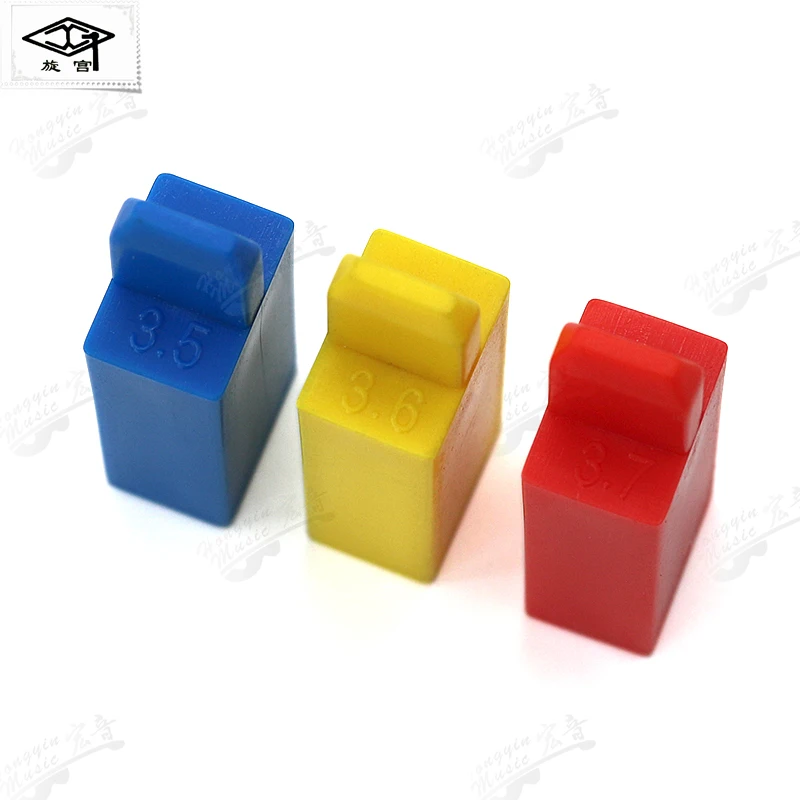 Piano Tuning Tool Tuning Maintenance 1505 Key Hole Bracer Key Hole Cork Piercing Tweener