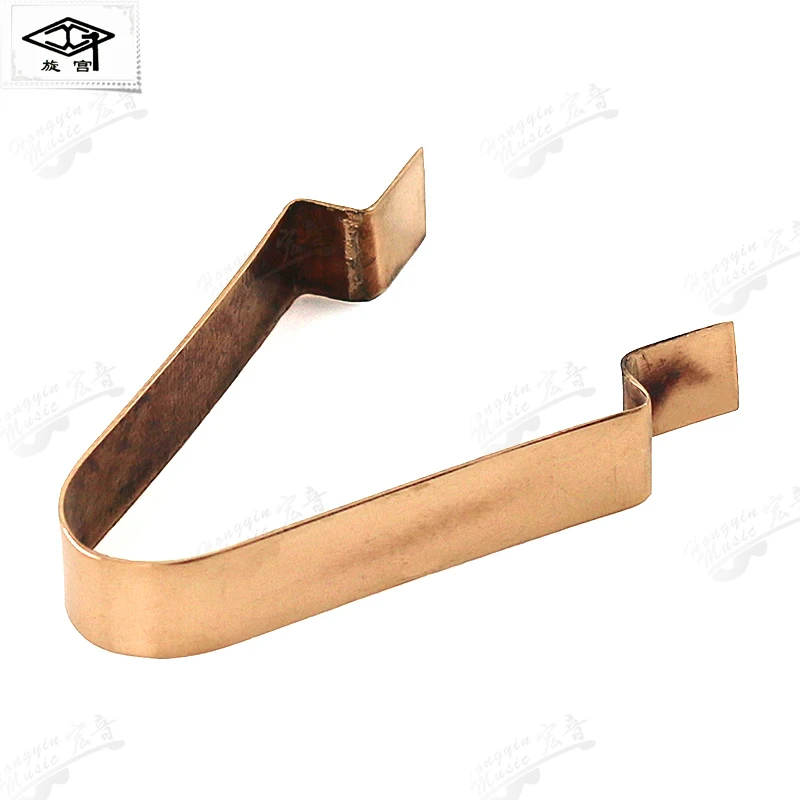 Piano Tuning Tool Tuning Maintenance 1505 Key Hole Bracer Key Hole Cork Piercing Tweener