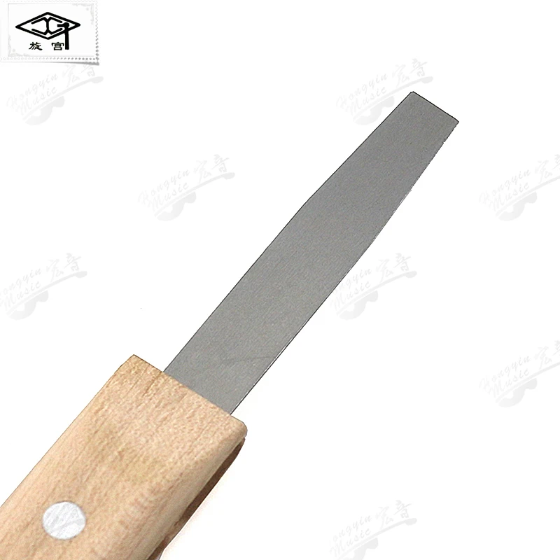 Piano Tuning Tool Tuning Maintenance 1505 Key Hole Bracer Key Hole Cork Piercing Tweener