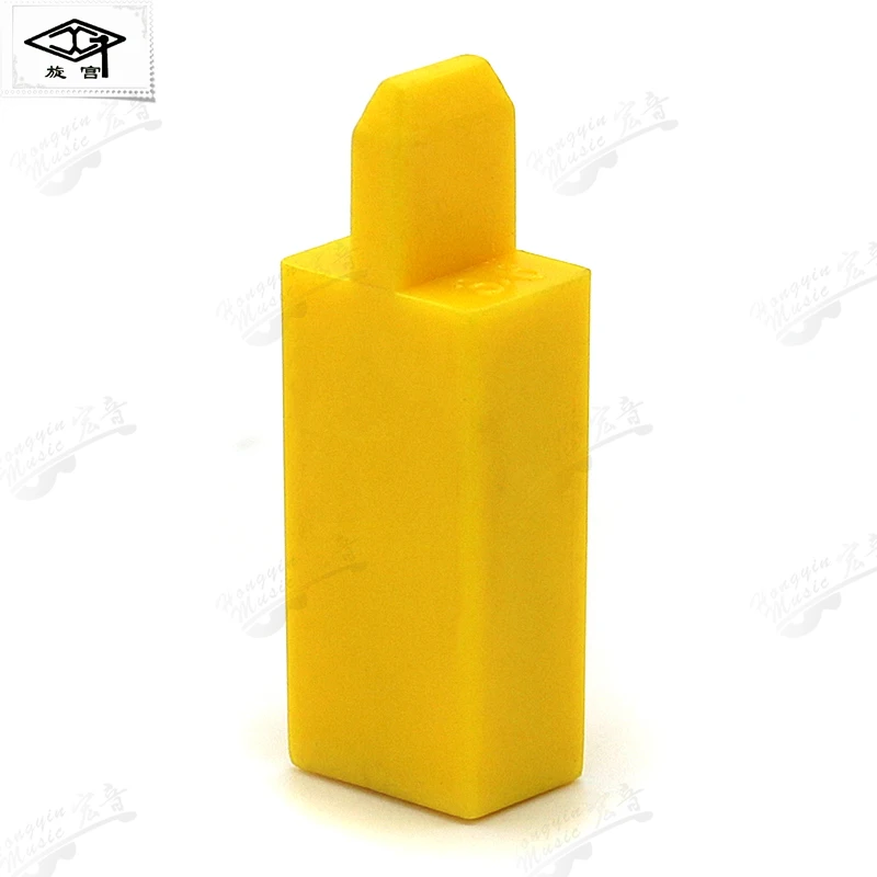 Piano Tuning Tool Tuning Maintenance 1505 Key Hole Bracer Key Hole Cork Piercing Tweener