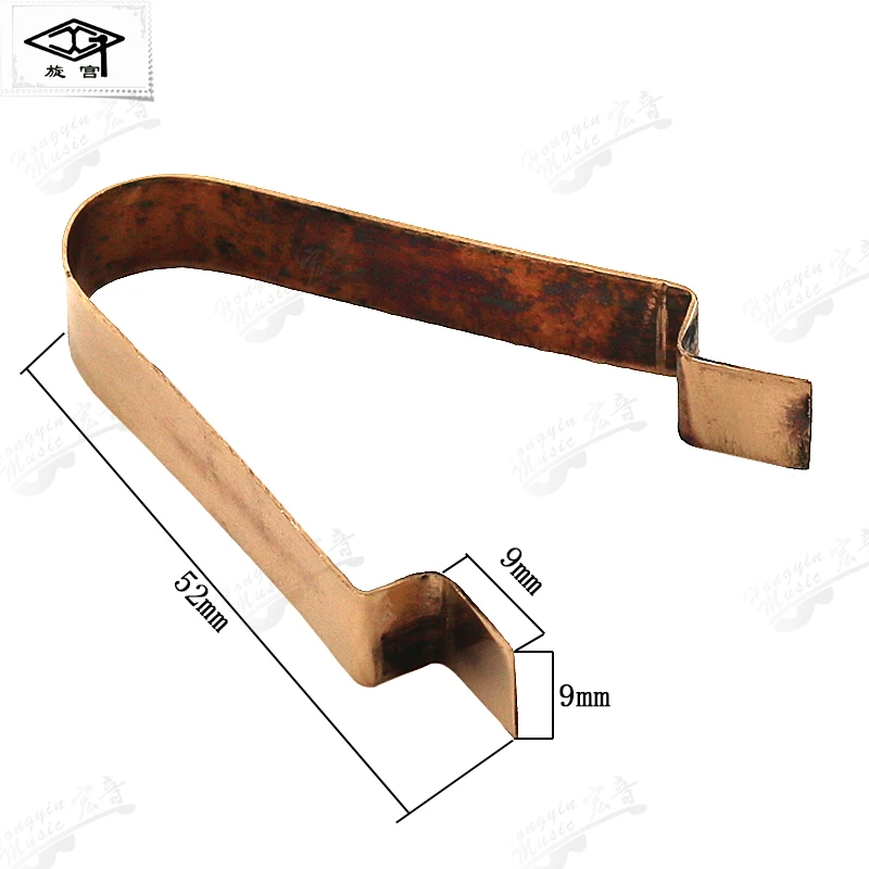 Piano Tuning Tool Tuning Maintenance 1505 Key Hole Bracer Key Hole Cork Piercing Tweener