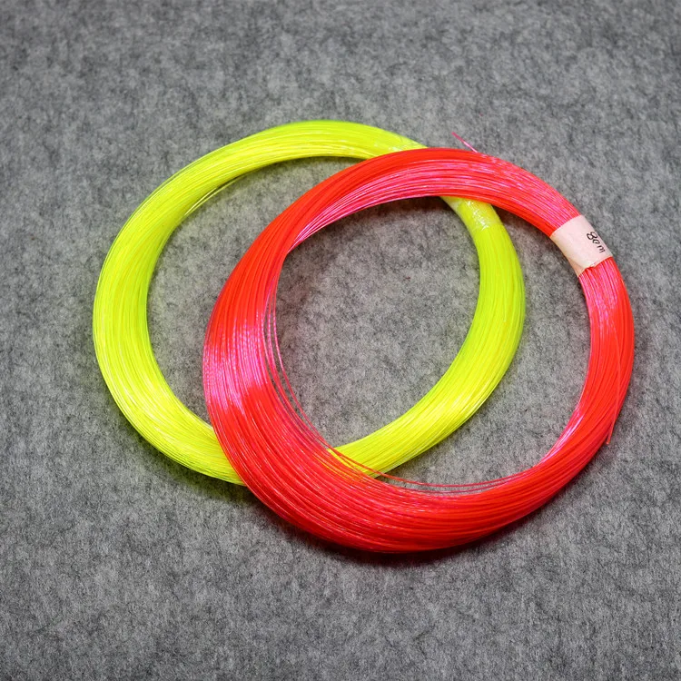 Replacement Pins Compound Bow Archery Accessories Red Yellow Green Slingshot Hunting Fiber 50cm 0.5-1.5mm Optic Bow Sight