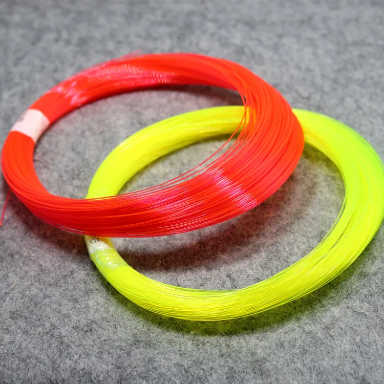 Replacement Pins Compound Bow Archery Accessories Red Yellow Green Slingshot Hunting Fiber 50cm 0.5-1.5mm Optic Bow Sight